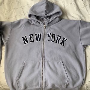 Brandy Melville sweet shirt